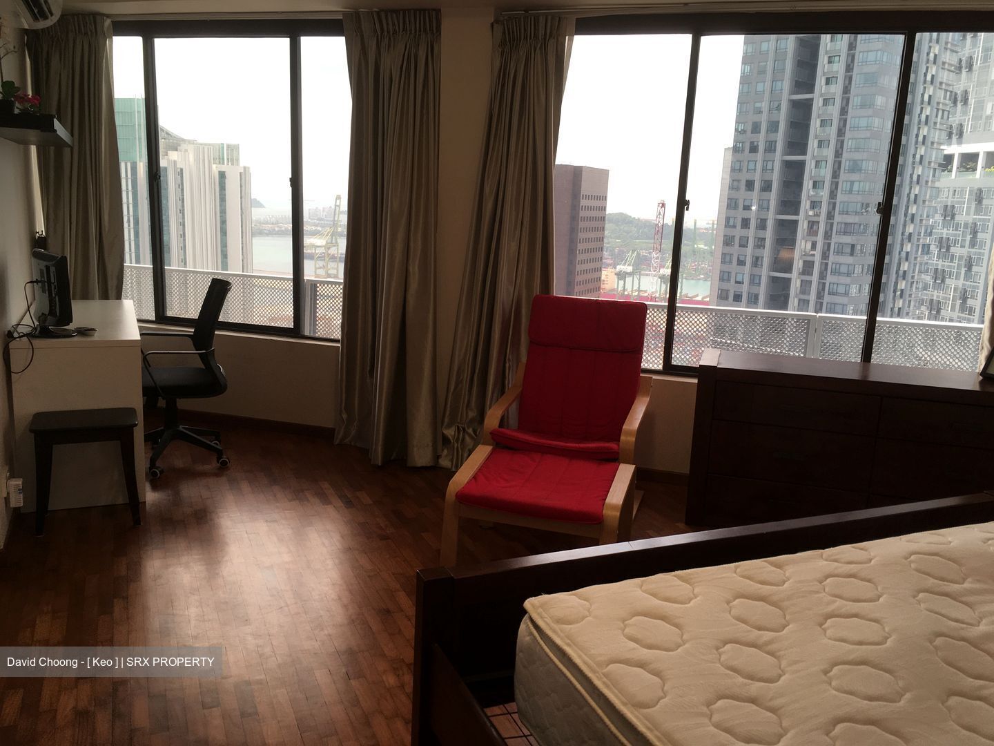 International Plaza (D2), Apartment #501108031